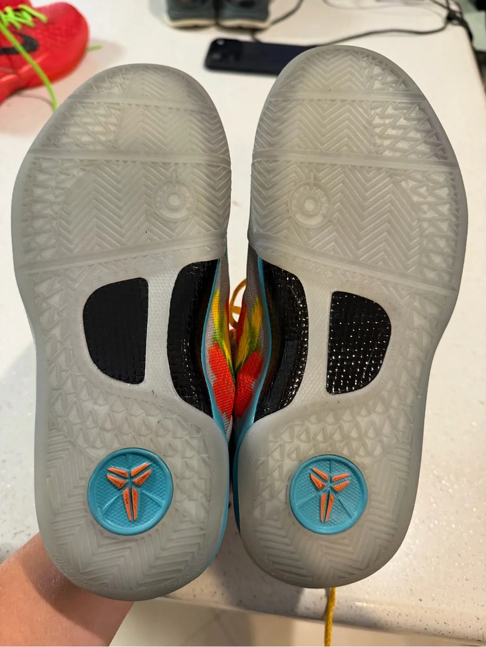 Nike 125$